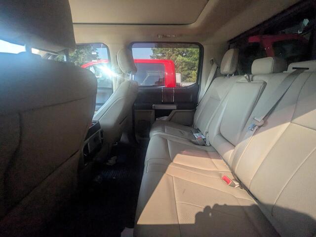 2019 Ford F-150 LARIAT Wilson NC