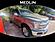 2019 Ford F-150 LARIAT Wilson NC