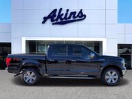 2019 Ford F-150 LARIAT Winder GA 2019 Ford F-150 LARIAT Winder GA