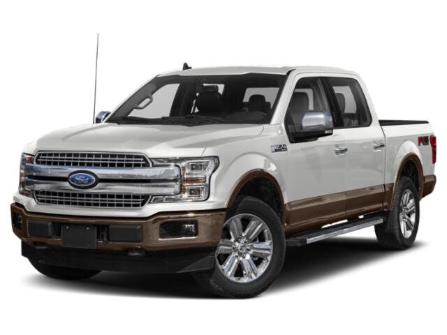 2019 Ford F-150 LARIAT Winder GA