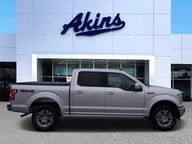 2019 Ford F-150 LARIAT Winder GA 2019 Ford F-150 LARIAT Winder GA