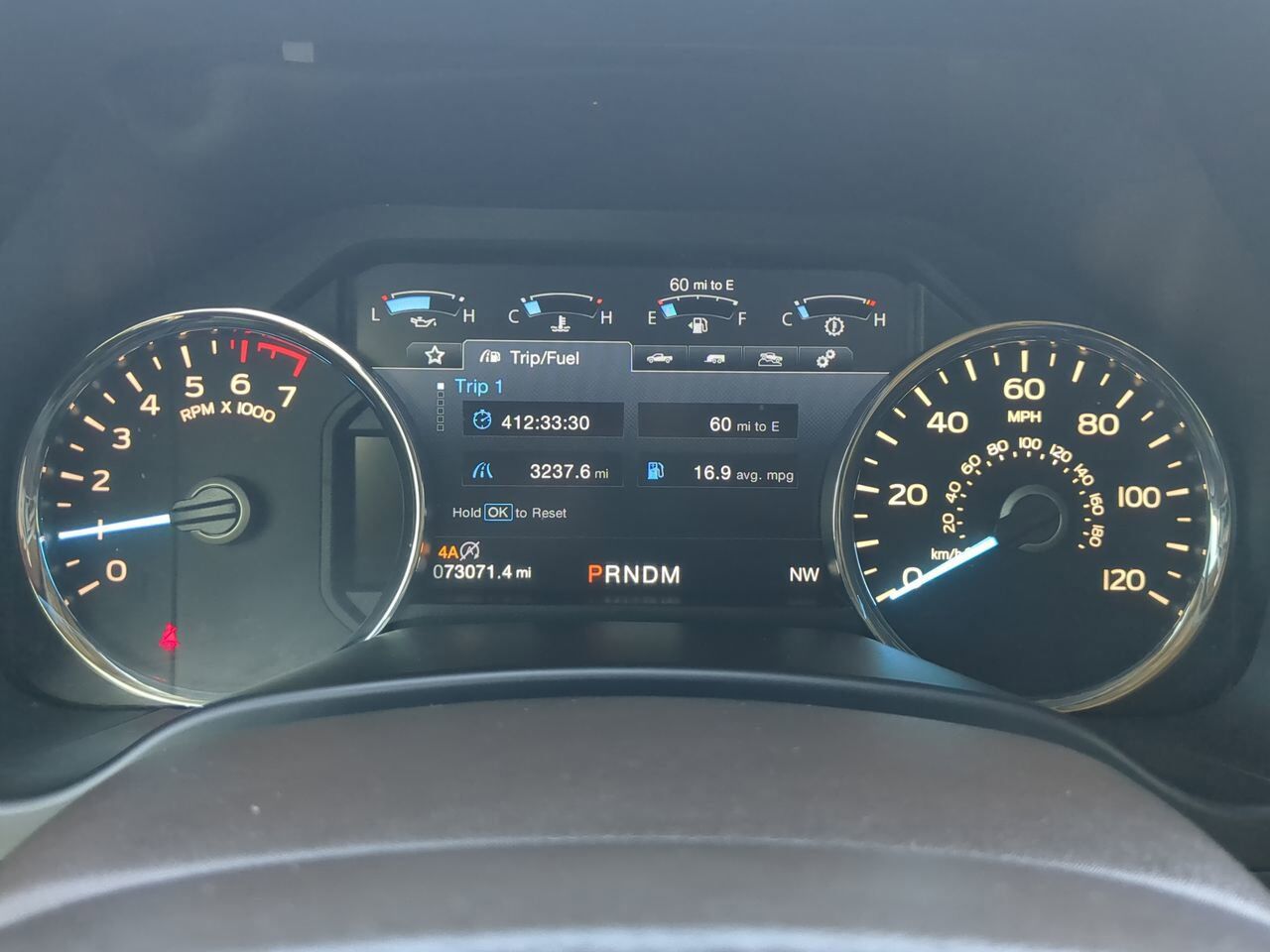 2019 Ford F-150 LARIAT Winder GA