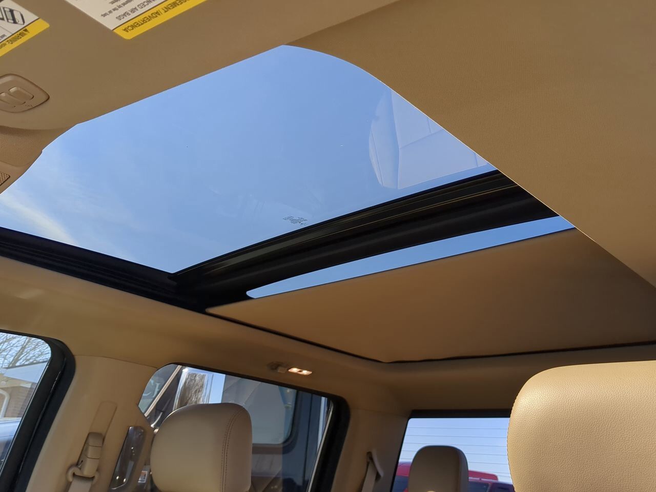 2019 Ford F-150 LARIAT Winder GA