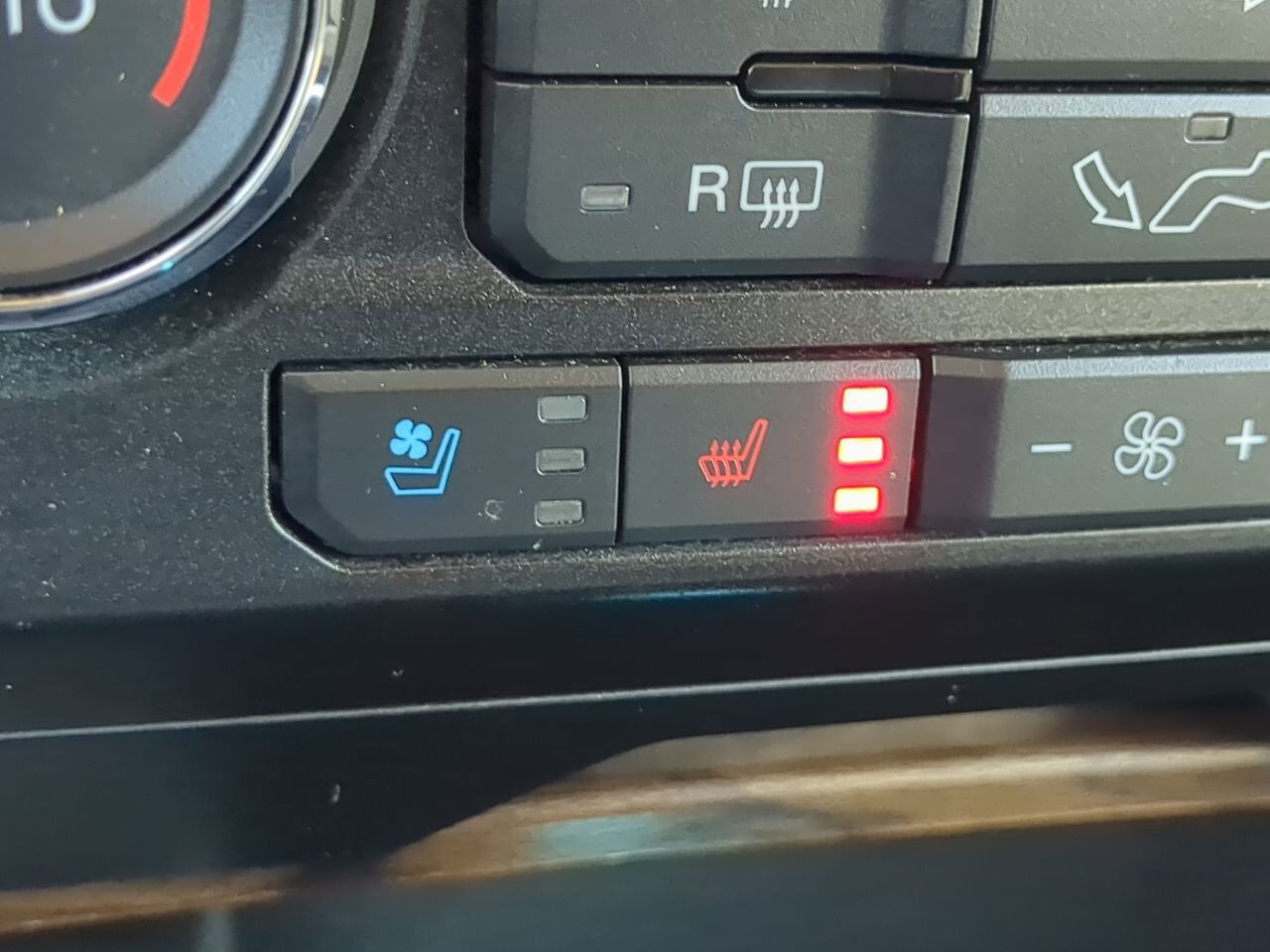 2019 Ford F-150 LARIAT Winder GA