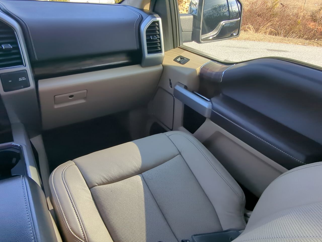 2019 Ford F-150 LARIAT Winder GA