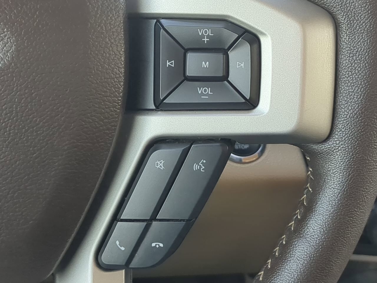 2019 Ford F-150 LARIAT Winder GA