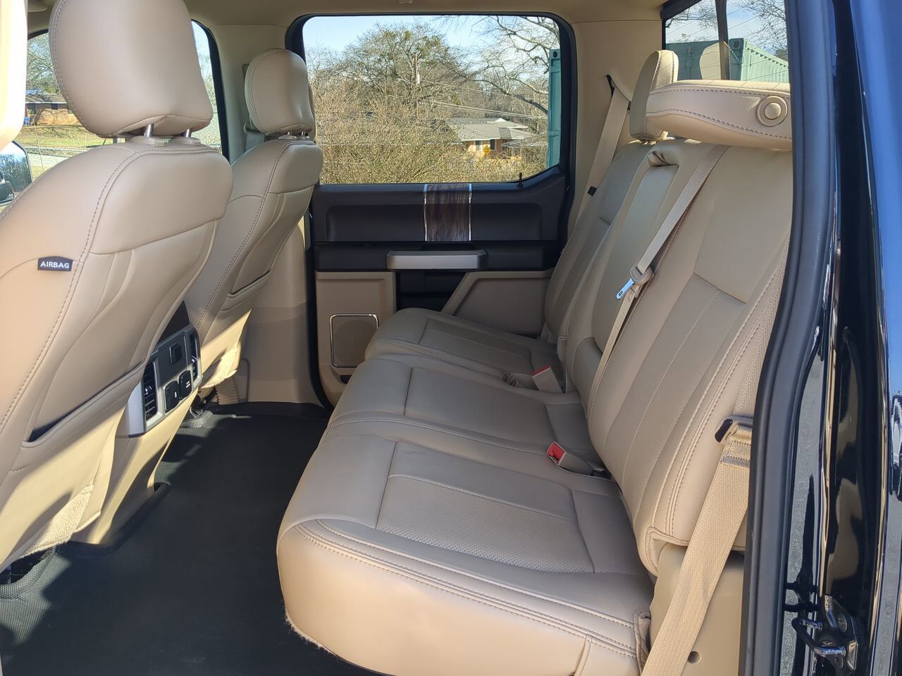 2019 Ford F-150 LARIAT Winder GA