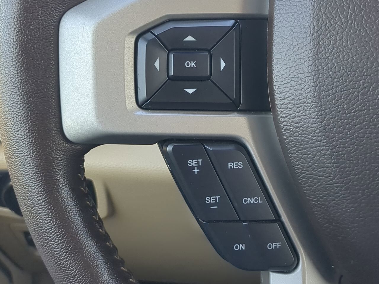 2019 Ford F-150 LARIAT Winder GA