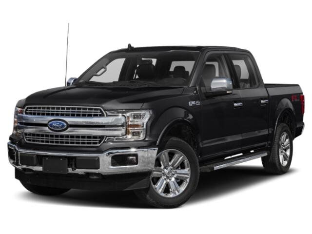 2019 Ford F-150 LARIAT Winder GA