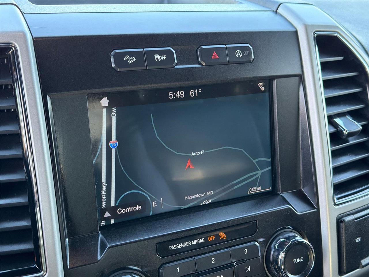 2019 Ford F-150 LARIAT Hagerstown MD