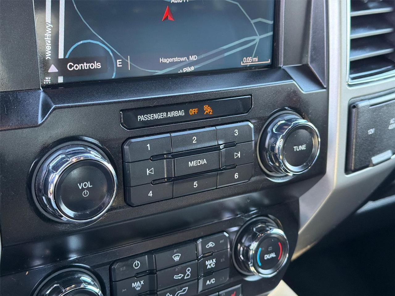 2019 Ford F-150 LARIAT Hagerstown MD