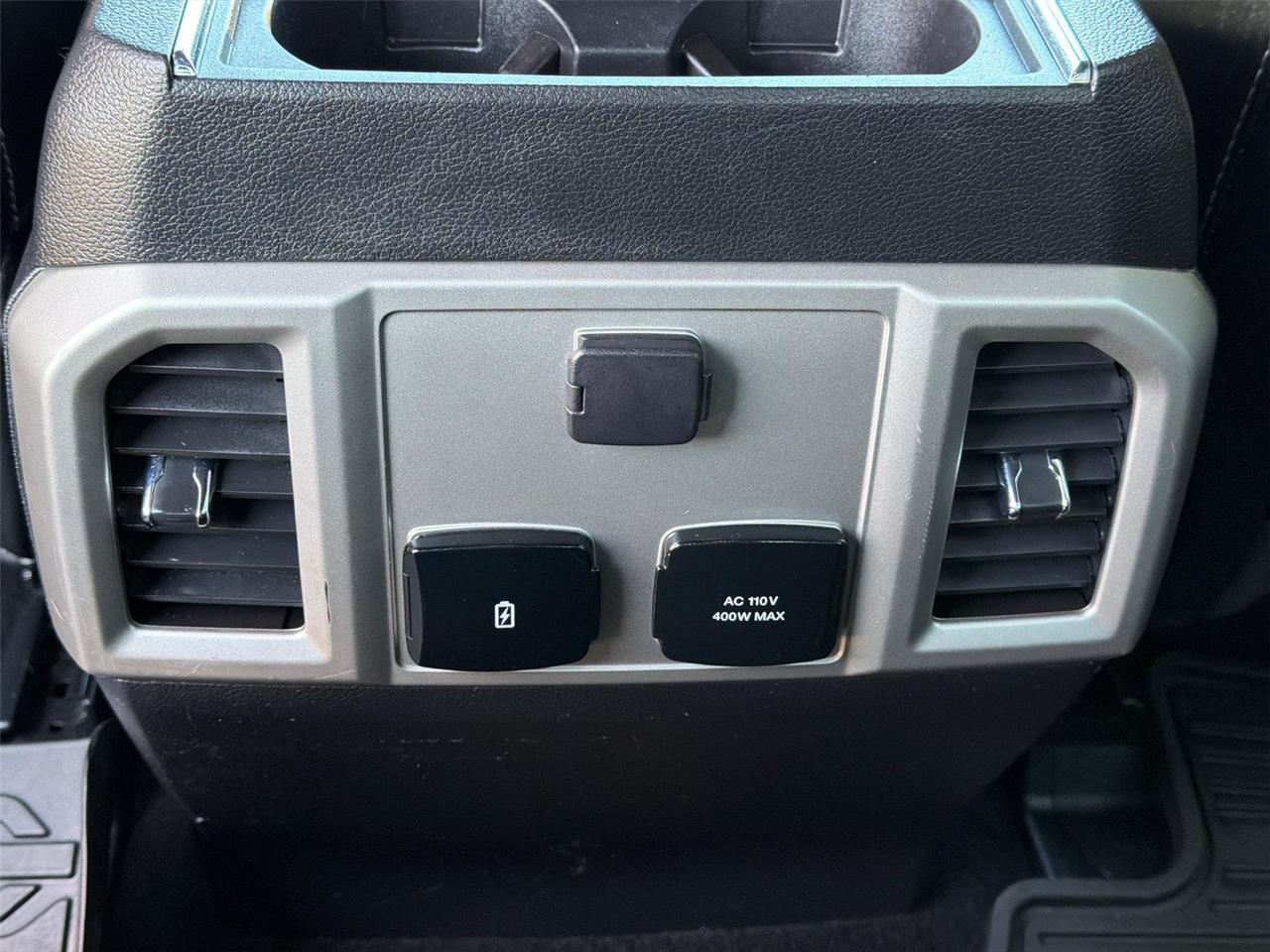 2019 Ford F-150 LARIAT Hagerstown MD