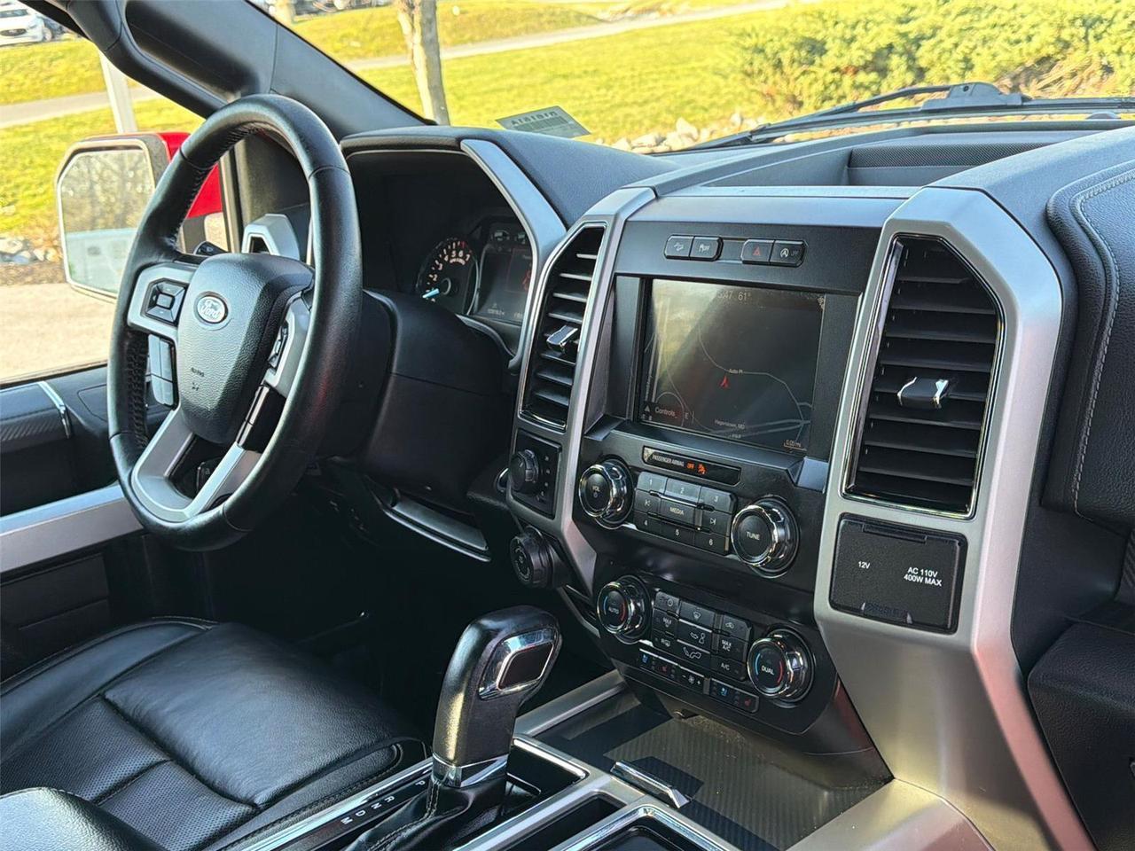 2019 Ford F-150 LARIAT Hagerstown MD