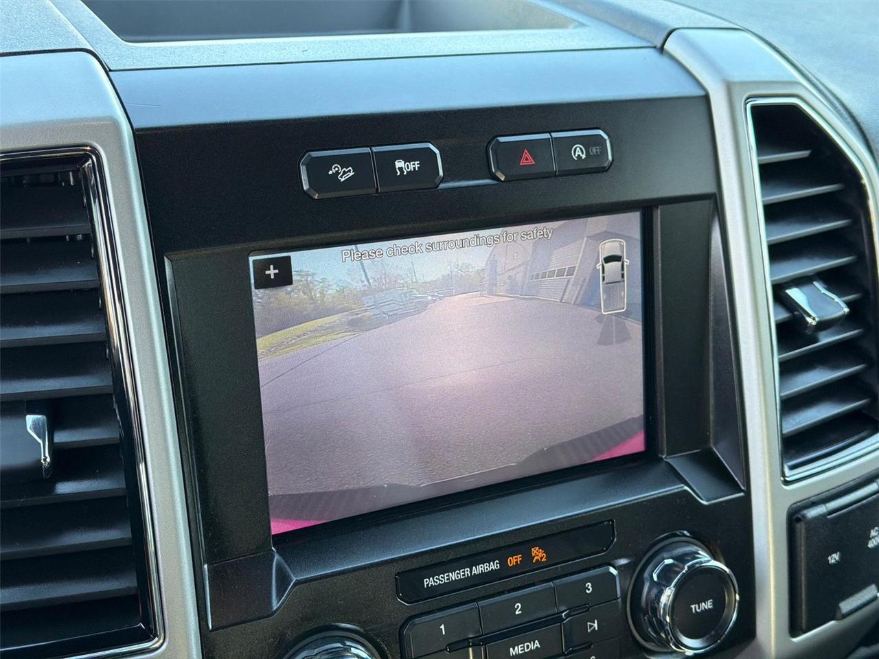 2019 Ford F-150 LARIAT Hagerstown MD