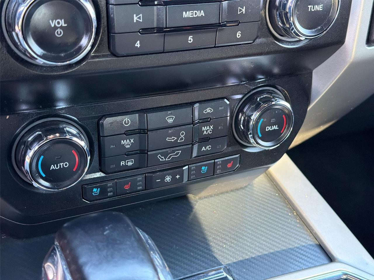 2019 Ford F-150 LARIAT Hagerstown MD