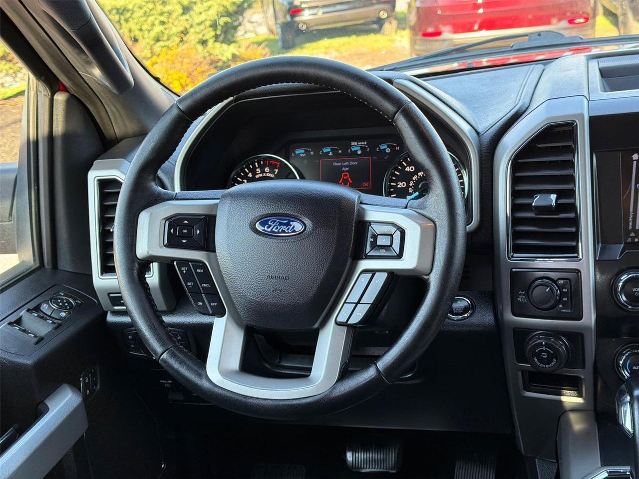 2019 Ford F-150 LARIAT Hagerstown MD