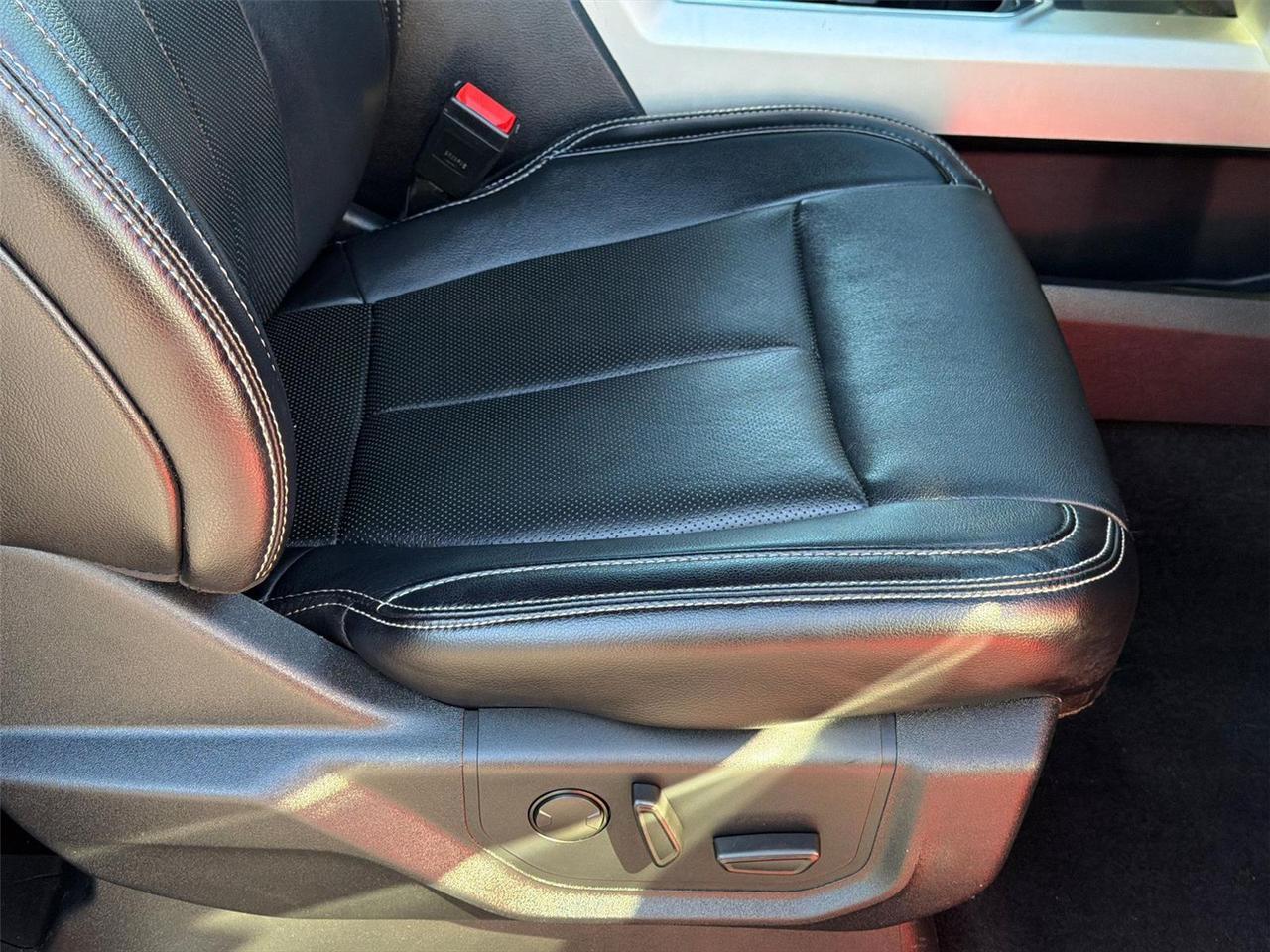 2019 Ford F-150 LARIAT Hagerstown MD