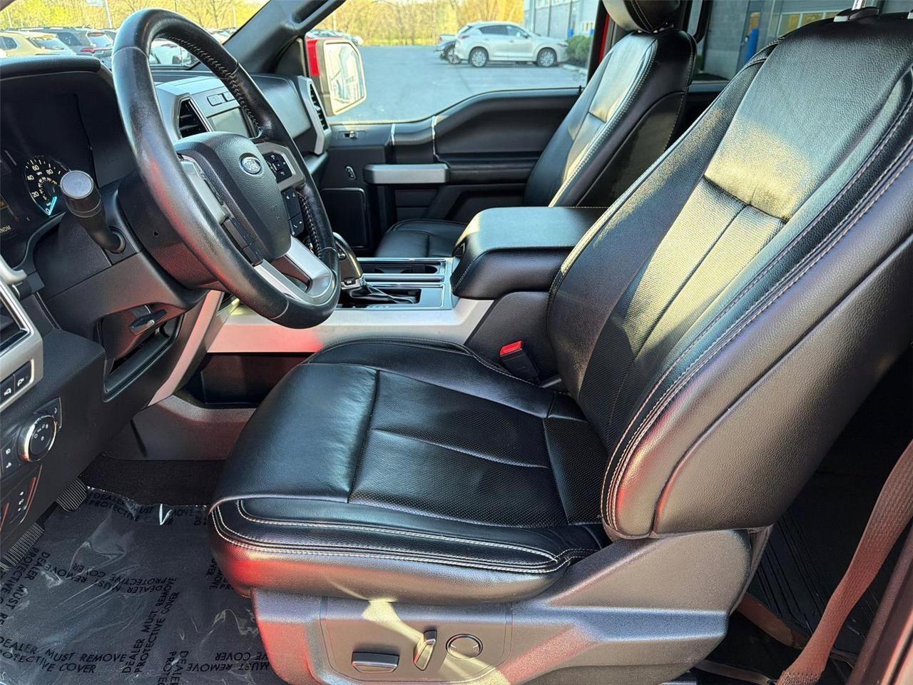 2019 Ford F-150 LARIAT Hagerstown MD