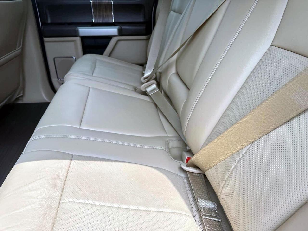 2019 Ford F-150 LARIAT Plymouth MA