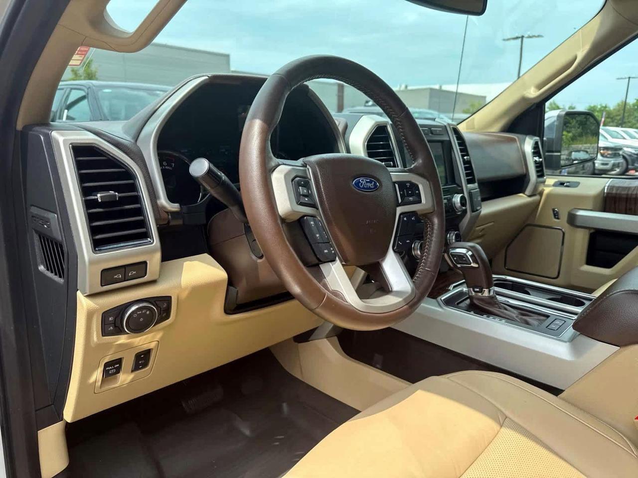 2019 Ford F-150 LARIAT Plymouth MA