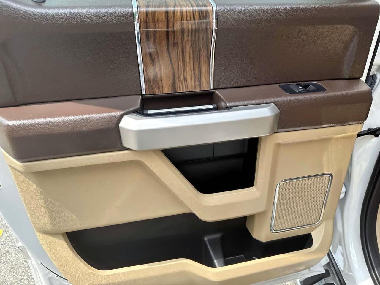 2019 Ford F-150 LARIAT Plymouth MA