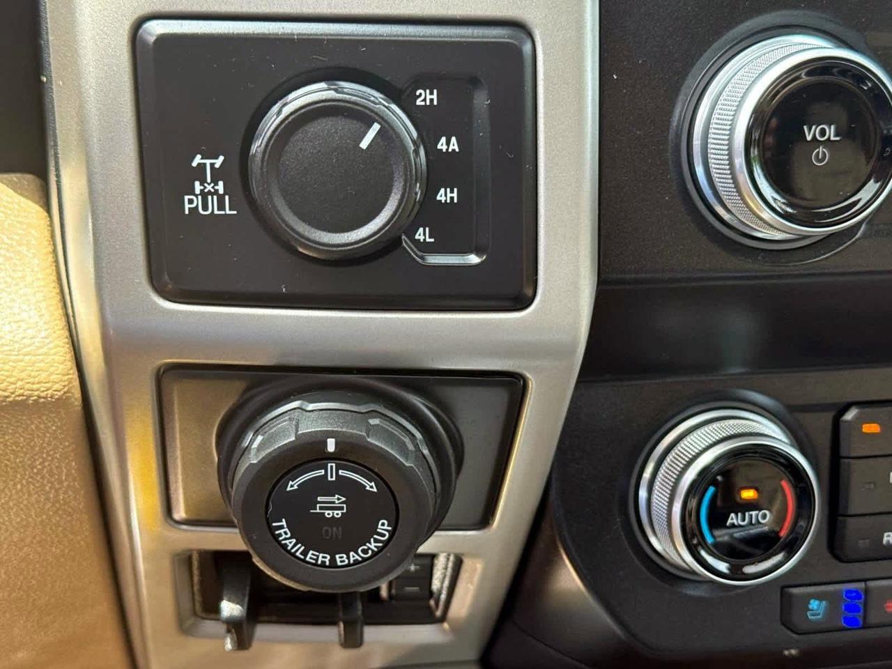 2019 Ford F-150 LARIAT Plymouth MA