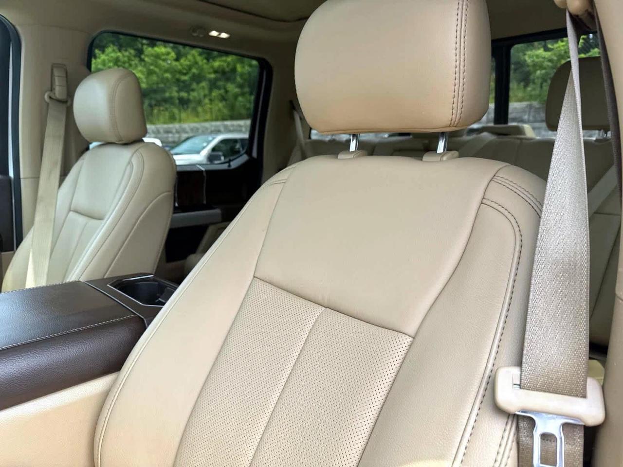 2019 Ford F-150 LARIAT Plymouth MA