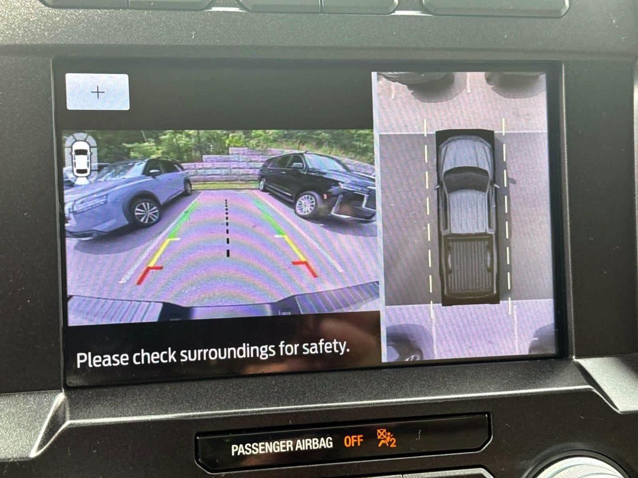 2019 Ford F-150 LARIAT Plymouth MA