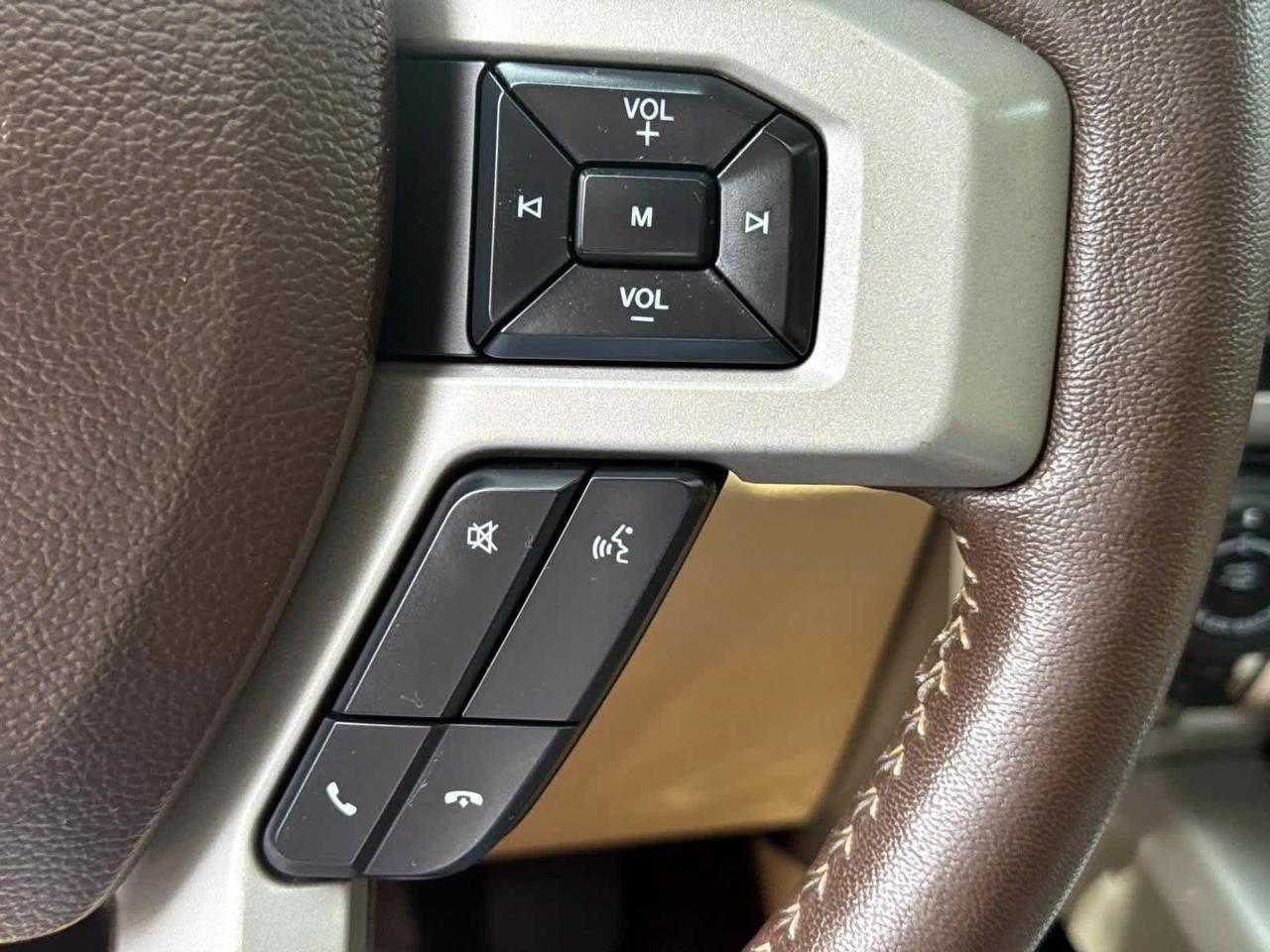 2019 Ford F-150 LARIAT Plymouth MA