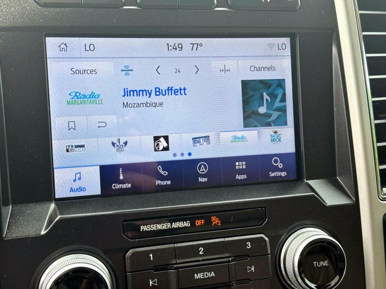 2019 Ford F-150 LARIAT Plymouth MA