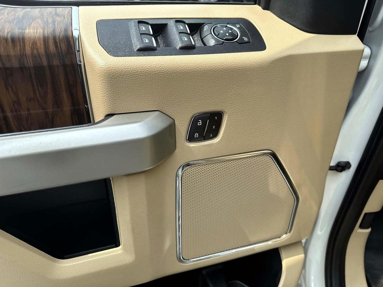 2019 Ford F-150 LARIAT Plymouth MA