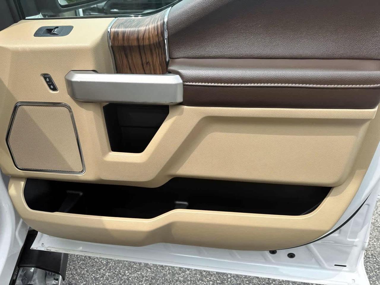 2019 Ford F-150 LARIAT Plymouth MA