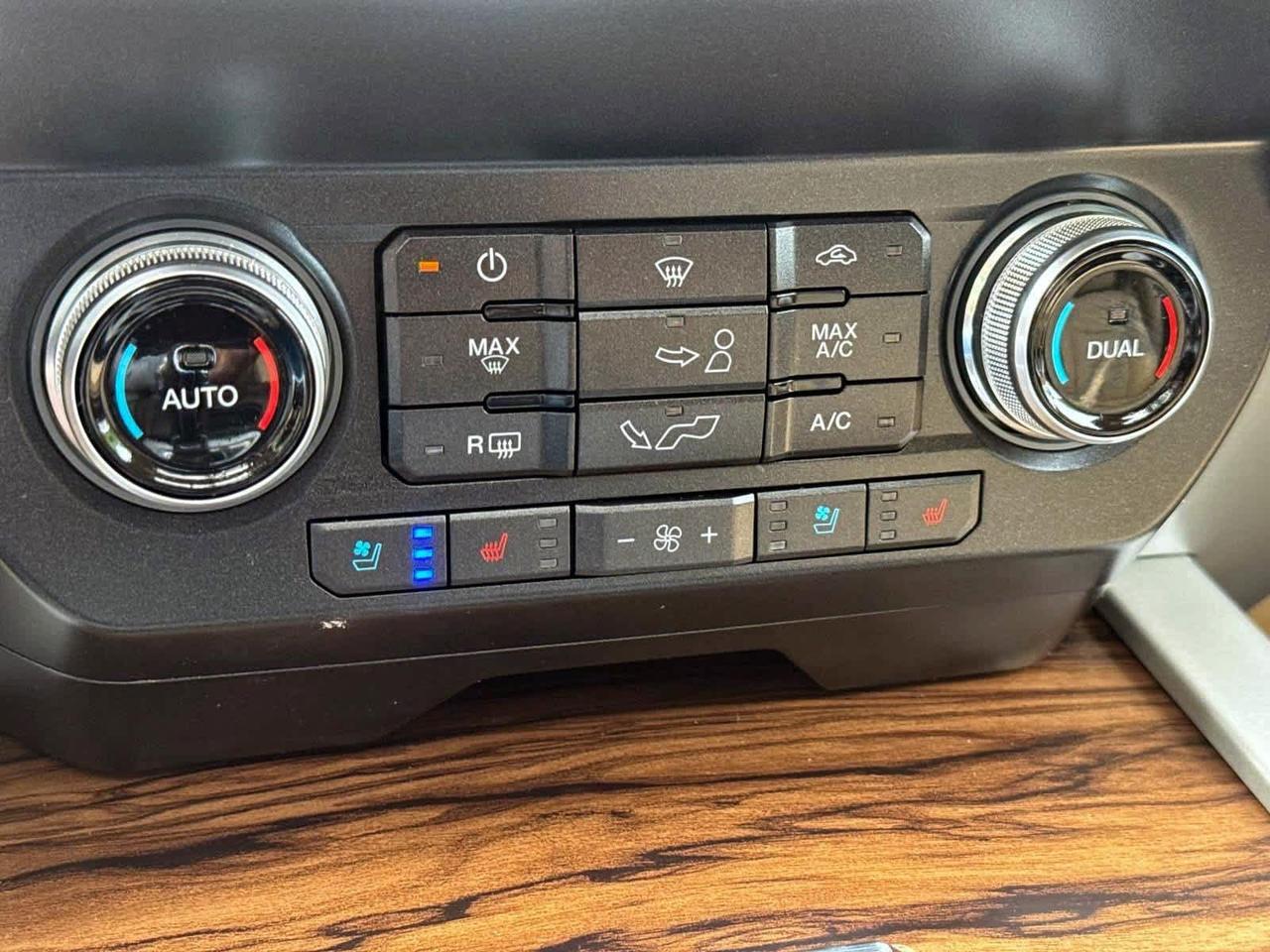 2019 Ford F-150 LARIAT Plymouth MA