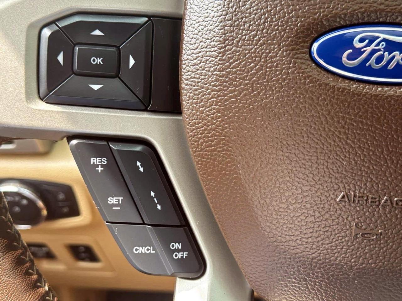 2019 Ford F-150 LARIAT Plymouth MA