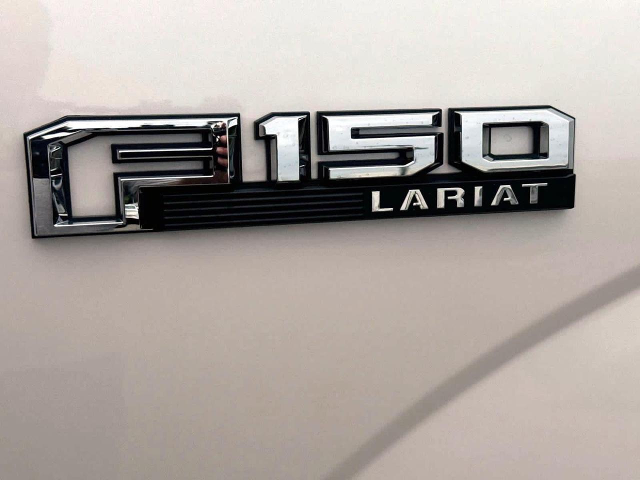 2019 Ford F-150 LARIAT Plymouth MA