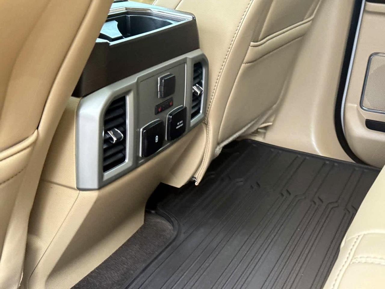 2019 Ford F-150 LARIAT Plymouth MA