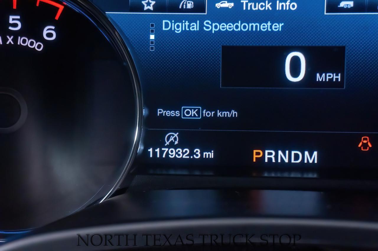 2019 Ford F-150 Lariat 3.0L Power Stroke Diesel 2WD Mansfield TX