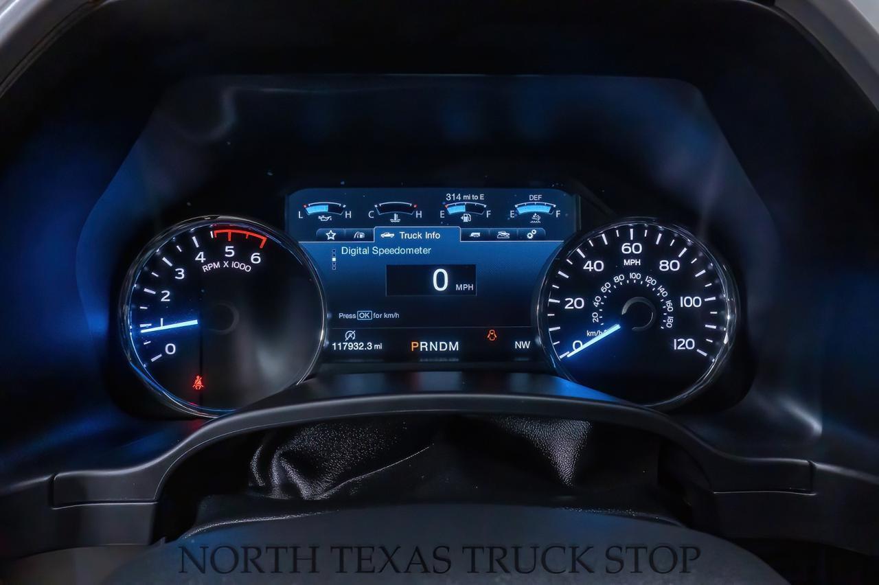 2019 Ford F-150 Lariat 3.0L Power Stroke Diesel 2WD Mansfield TX