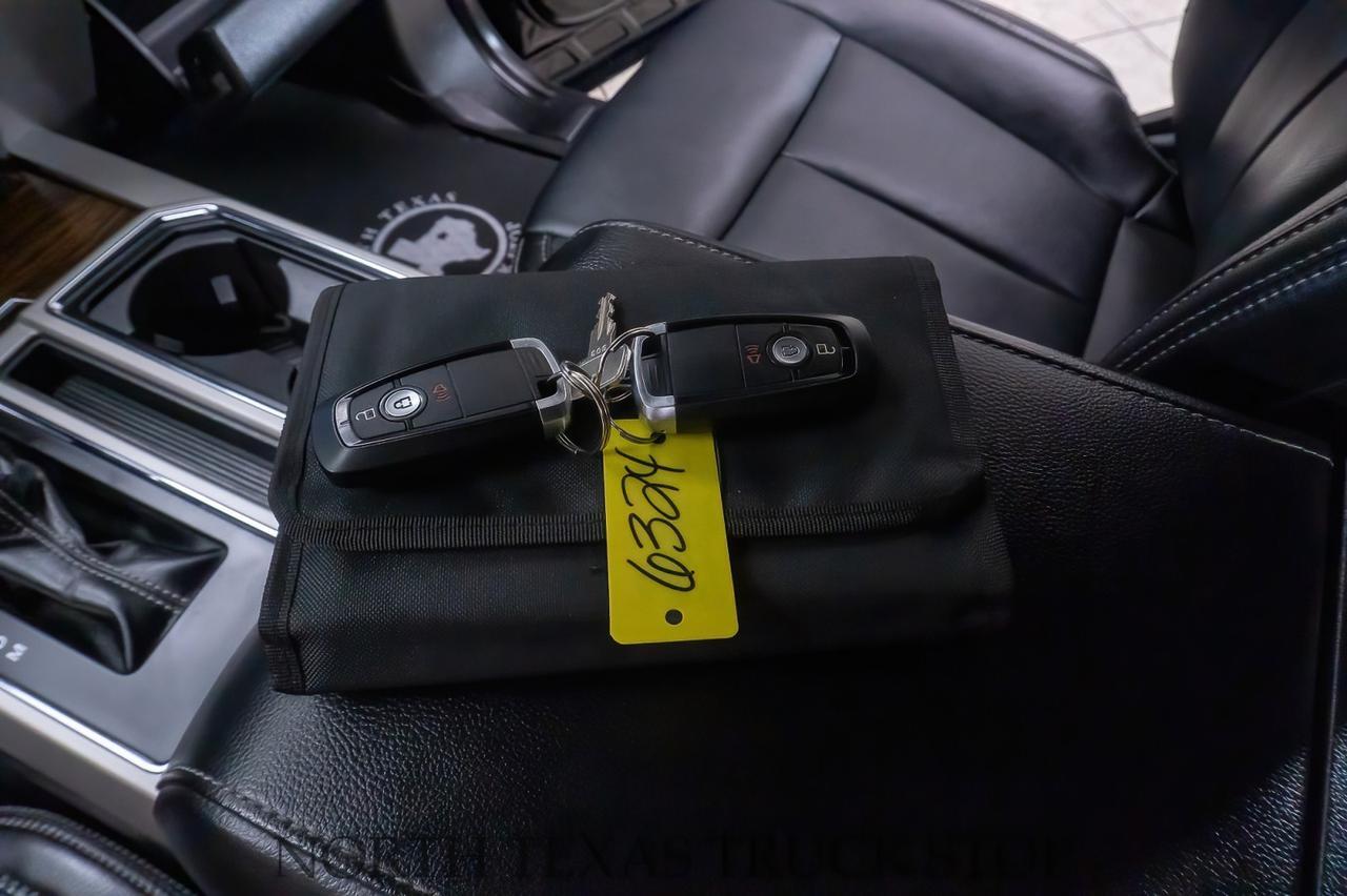 2019 Ford F-150 Lariat 3.0L Power Stroke Diesel 2WD Mansfield TX