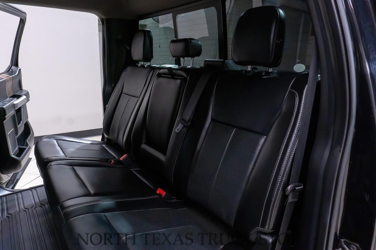 2019 Ford F-150 Lariat 3.0L Power Stroke Diesel 2WD Mansfield TX