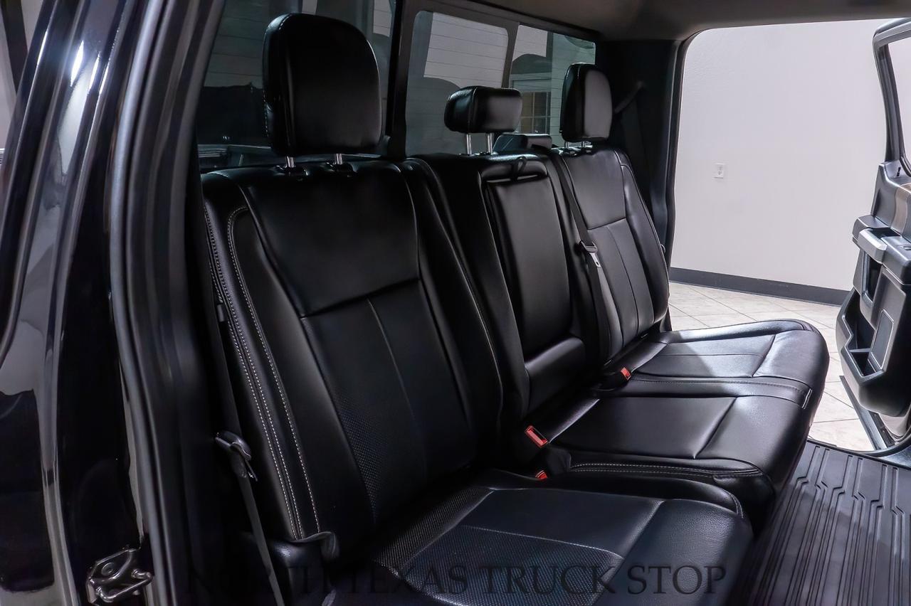 2019 Ford F-150 Lariat 3.0L Power Stroke Diesel 2WD Mansfield TX