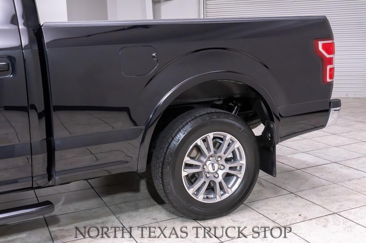 2019 Ford F-150 Lariat 3.0L Power Stroke Diesel 2WD Mansfield TX