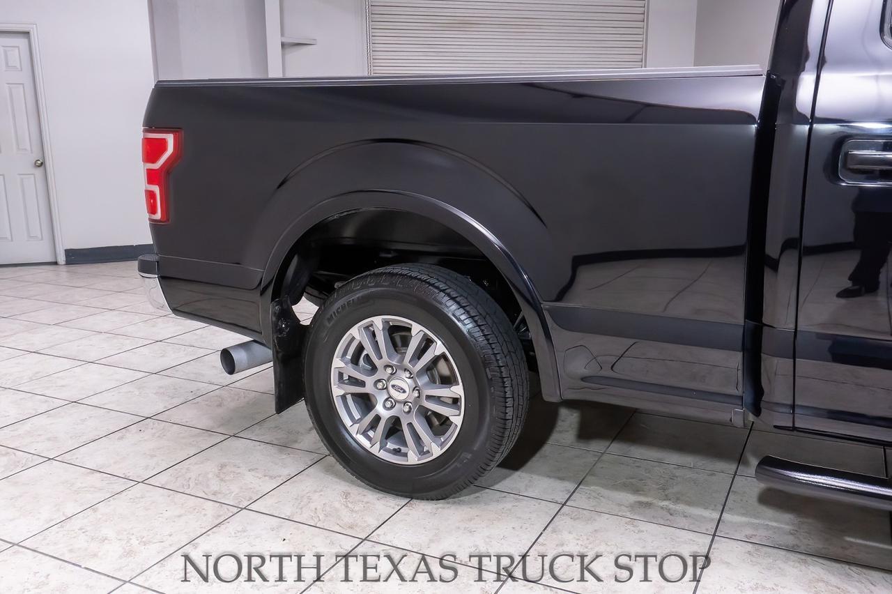 2019 Ford F-150 Lariat 3.0L Power Stroke Diesel 2WD Mansfield TX
