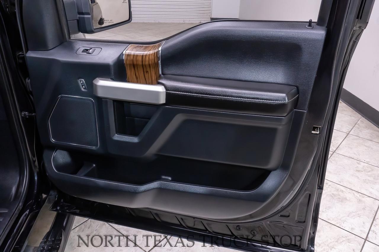 2019 Ford F-150 Lariat 3.0L Power Stroke Diesel 2WD Mansfield TX