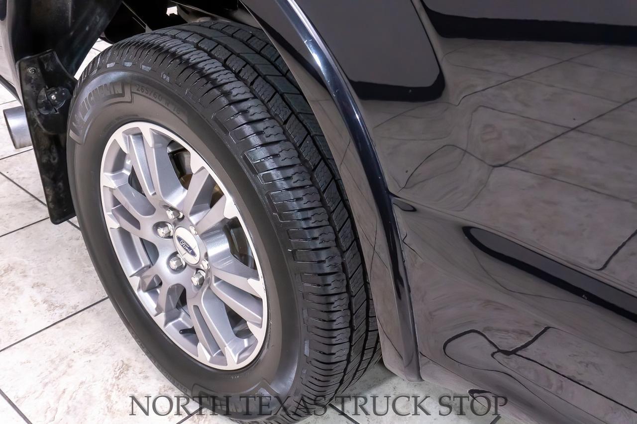 2019 Ford F-150 Lariat 3.0L Power Stroke Diesel 2WD Mansfield TX