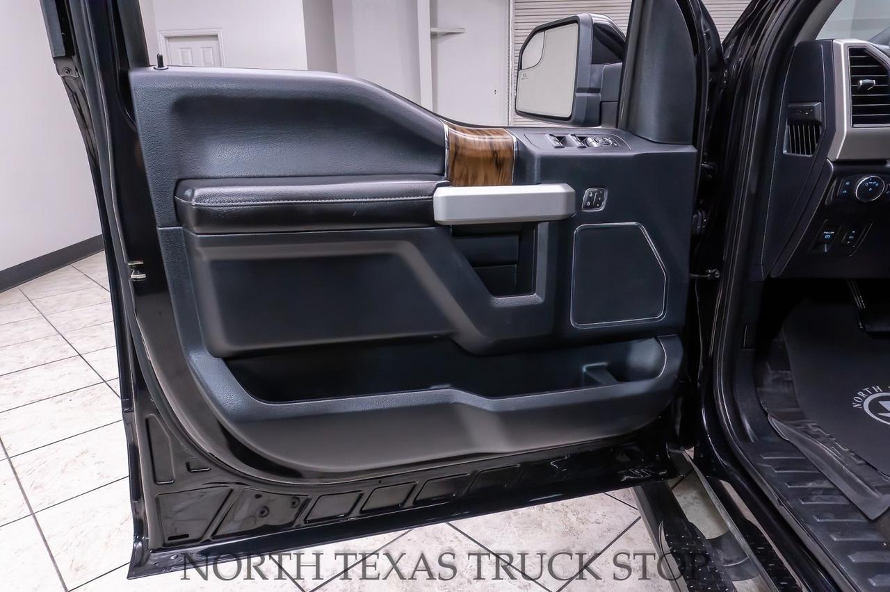 2019 Ford F-150 Lariat 3.0L Power Stroke Diesel 2WD Mansfield TX