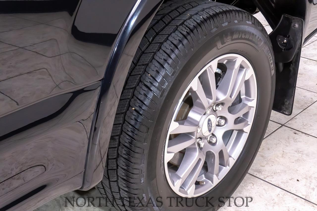 2019 Ford F-150 Lariat 3.0L Power Stroke Diesel 2WD Mansfield TX