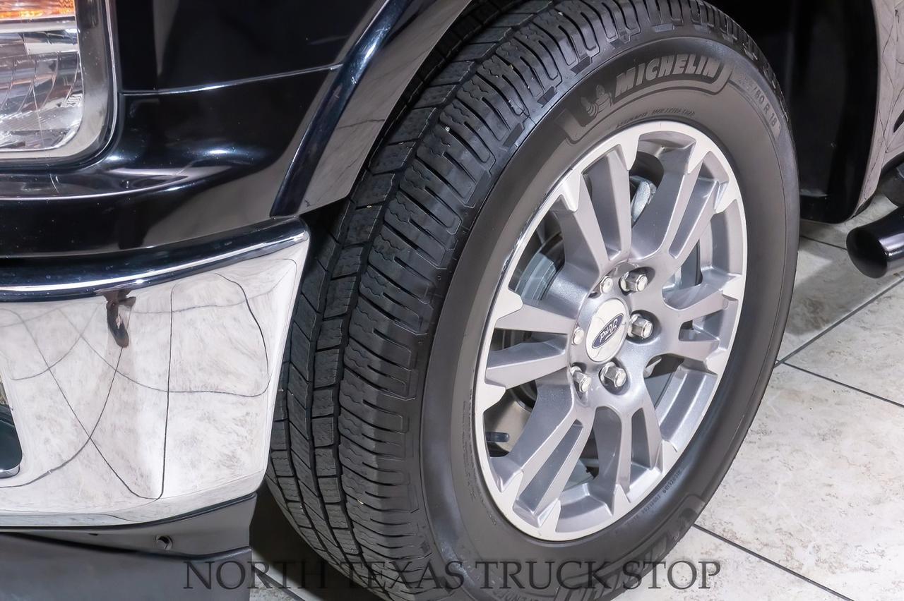 2019 Ford F-150 Lariat 3.0L Power Stroke Diesel 2WD Mansfield TX