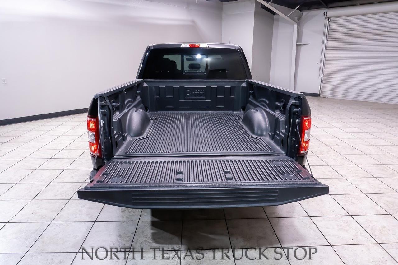 2019 Ford F-150 Lariat 3.0L Power Stroke Diesel 2WD Mansfield TX