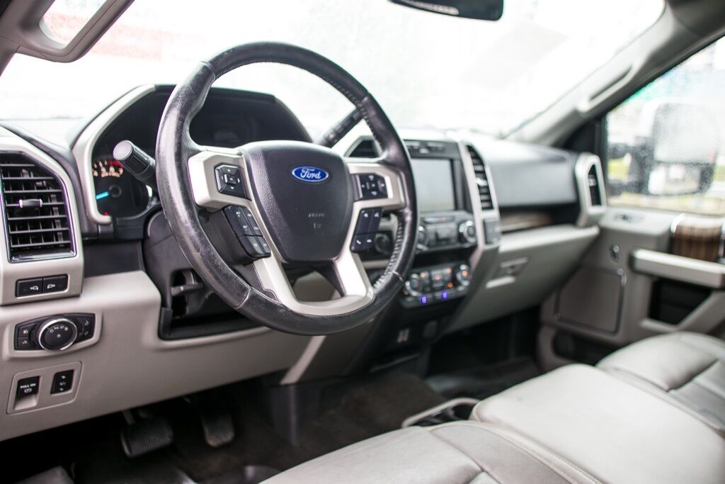 2019 Ford F-150 Lariat Atlanta GA